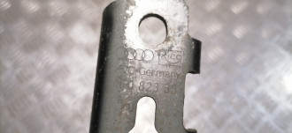 Петля капота левая Audi A6 c6 C6