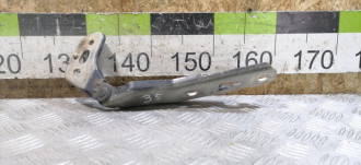 Петля капота левая Audi A6 c6 C6