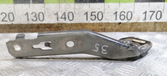 Петля капота левая Audi A6 c6 C6