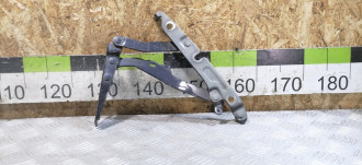 Петля крышки багажника правая Audi A6 c6 C6 2004-20