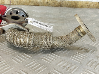 Трубка egr Audi A4 b5 B5