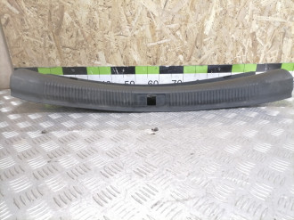 Обшивка багажника Audi A6 c6 C6