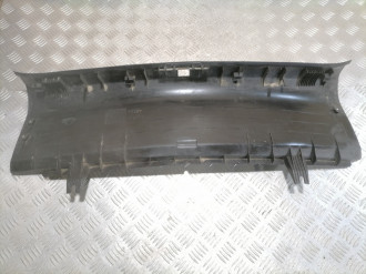 Обшивка багажника Audi A6 c6 C6