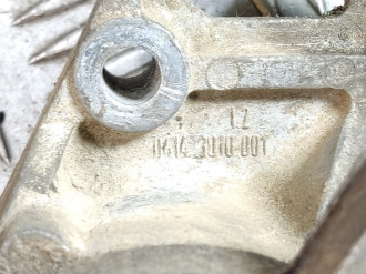 Ролик натяжитель Audi A3  1996-2003