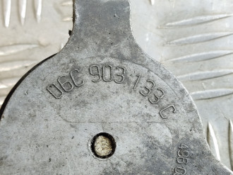 Натяжитель ремня Audi A6 c6 C6 2004-20