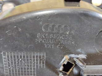 Бардачок Audi A5 2008 2016