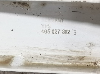 Петля крышки багажника правая Audi A6 c7 C7 2011-20