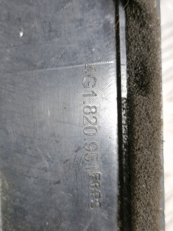 Дефлектор воздушный Audi A6 c7 C7