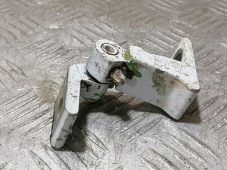 Петля двери передней правой верхняя Audi A6 c7 C7