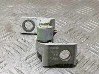 Петля двери передней правой верхняя Audi A6 c7 C7