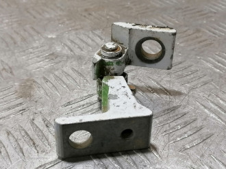 Петля двери передней правой верхняя Audi A6 c7 C7