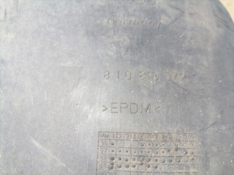 Локер задний правый Audi A3  1996-2003