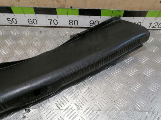 Накладка задней панели Audi A5 2008 2016