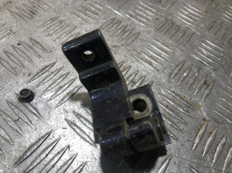 Петля двери задней левой верхняя Audi A6 c6 C6