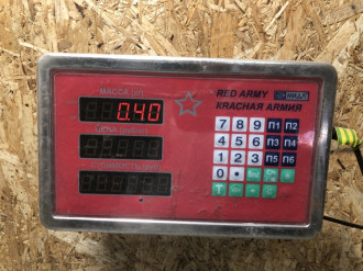 Петля двери задней левой верхняя Audi A6 c6 C6