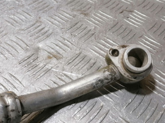 Трубка кондиционера Audi A6 c6 C6 2004-20