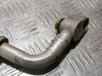 Трубка кондиционера Audi A6 c6 C6 2004-20