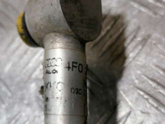 Трубка кондиционера Audi A6 c6 C6 2004-20