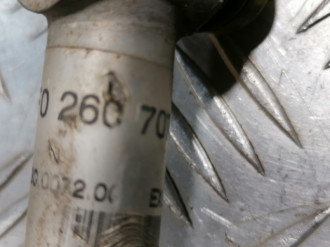 Трубка кондиционера Audi A6 c6 C6 2004-20