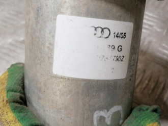 Осушитель кондиционера Audi A6 c6 C6 2004-20