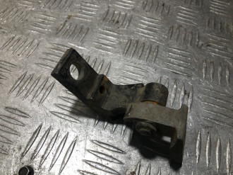 Петля двери передней правой верхняя Audi A6 c6 C6 2004-20