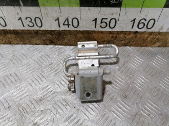 Петля двери задней левой нижняя Audi A3  1996-2003