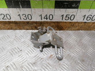 Петля двери задней правой нижняя Audi A6 c5 C5