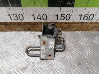 Петля двери задней правой нижняя Audi A6 c6 C6