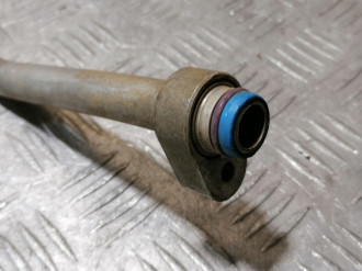 Трубка кондиционера Audi A6 c6 C6 2004-20