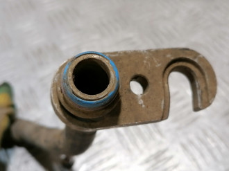 Трубка кондиционера Audi A6 c6 C6 2004-20