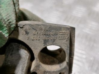 Трубка кондиционера Audi A6 c6 C6 2004-20