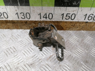 Петля двери передней правой нижняя Audi A3 1996-2003