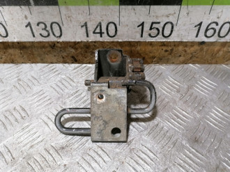 Петля двери передней правой нижняя Audi A3  1996-2003