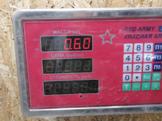 Петля двери передней правой нижняя Audi A3  1996-2003