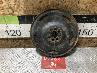 Шкив коленвала Audi A6 c6 C6