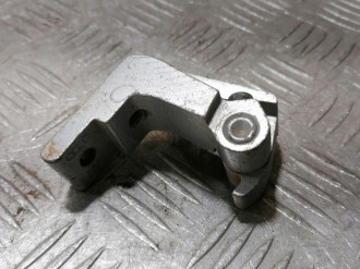 Петля двери задней правой верхняя Audi A6 c5 C5