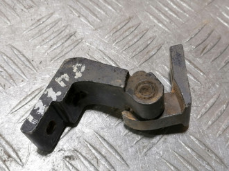 Петля двери передней правой верхняя Audi A6 c6 C6