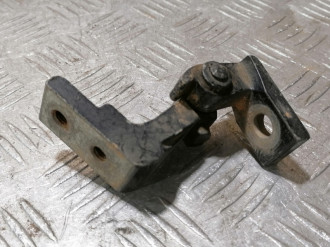 Петля двери передней правой верхняя Audi A6 c6 C6