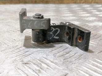 Петля двери задней правой верхняя Audi A6 c5 C5 1997-20