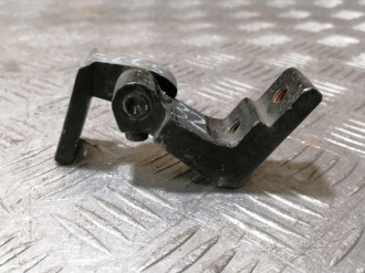 Петля двери задней правой верхняя Audi A6 c5 C5 1997-20