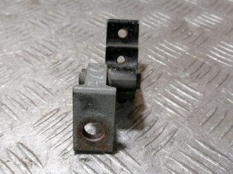 Петля двери задней правой верхняя Audi A6 c5 C5 1997-20