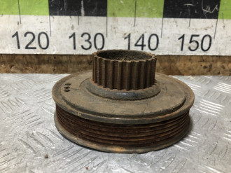 Шкив коленвала Audi A3  1996-2003