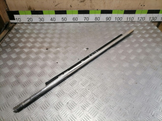 Накладка стекла заднего левого Audi A6 c7 C7 2011-20