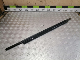 Накладка стекла заднего левого Audi A6 c7 C7 2011-20