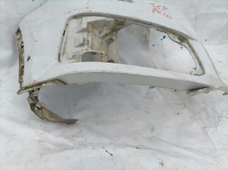 Бампер передний Audi Q7  4M 2015-20