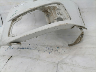 Бампер передний Audi Q7  4M 2015-20