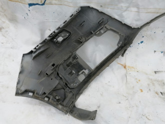 Бампер передний Audi Q7  4M 2015-20