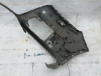 Бампер передний Audi Q7  4M 2015-20