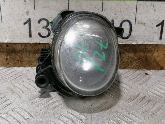 Фара противотуманная правая Audi Q5 2008-2017