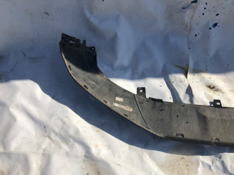 Юбка передняя Audi Q5 2008-2017